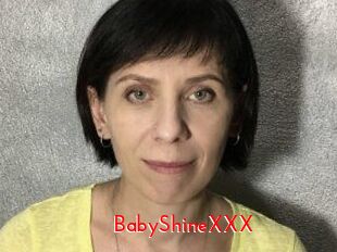 BabyShineXXX