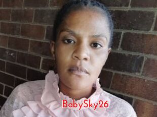 BabySky26