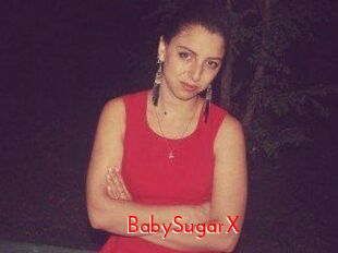 BabySugarX