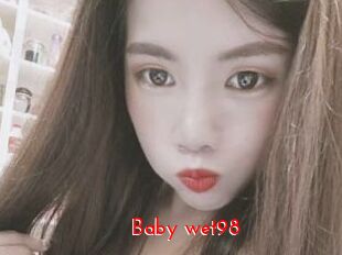 Baby_wet98