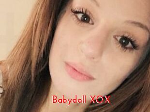 Babydoll_XOX