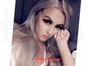 Babyshanx