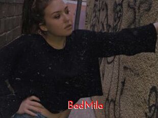 BadMila