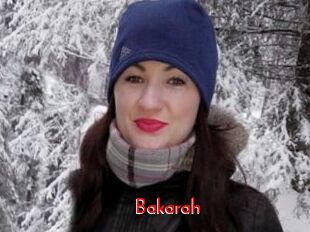 Bakarah