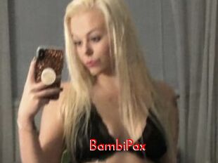 BambiPax
