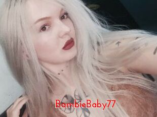 BambieBaby77