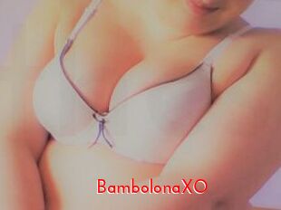 BambolonaXO