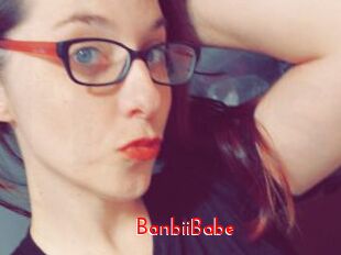 BanbiiBabe