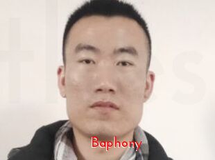 Baphony