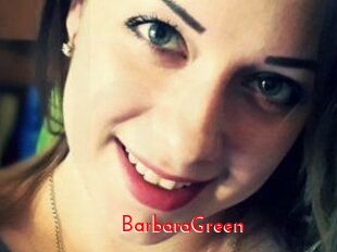 BarbaraGreen