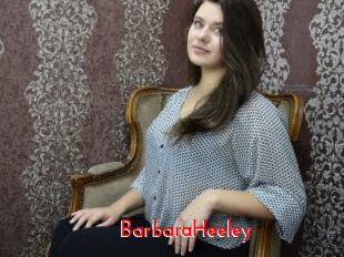 BarbaraHeeley