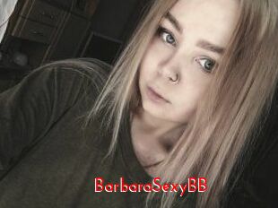 BarbaraSexyBB