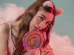 BarbieWhite