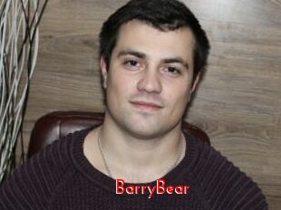 BarryBear