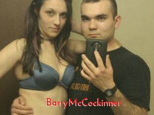 BarryMcCockinner