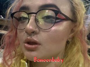 Bassoonbaby