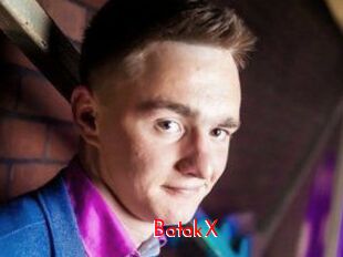 BatakX