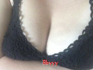 Bbyyy