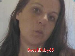 BeachBaby83
