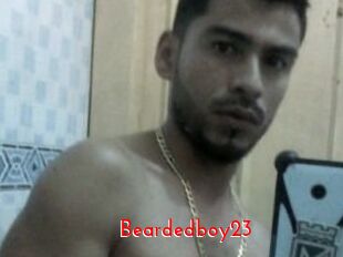 Beardedboy23