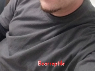 Bearreptile