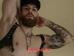 BeastMaster