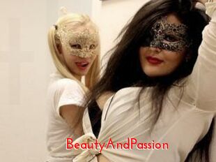 BeautyAndPassion