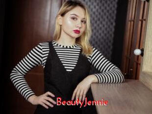 BeautyJennie