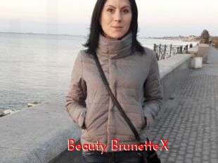 Beauty_BrunetteX