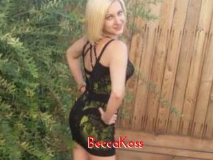 BeccaKoss