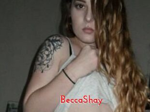 BeccaShay