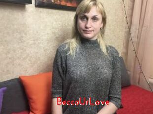 BeccaUrLove