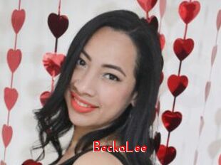 BeckaLee