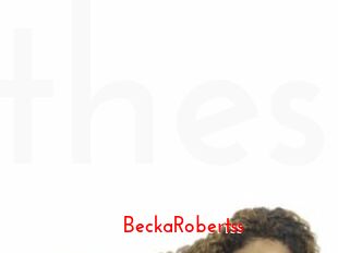 BeckaRobertss