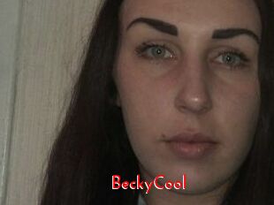 BeckyCool