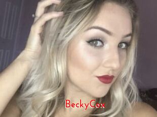 BeckyCox