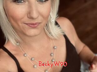 BeckyW90