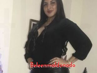 Beleenmaldonado