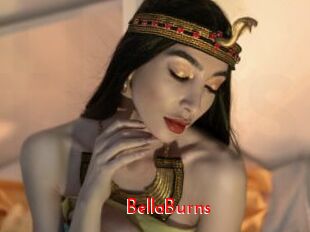 BellaBurns