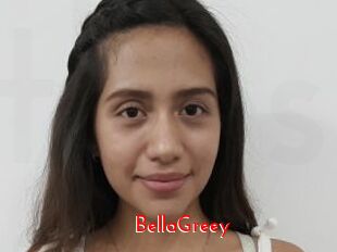 BellaGreey