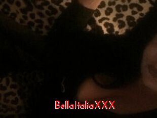 BellaItaliaXXX