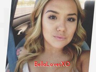 Bella_LovesXO