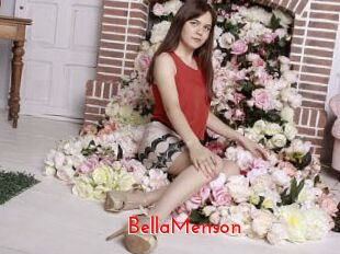 BellaMenson