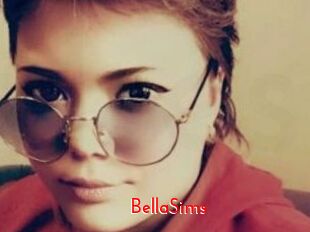 BellaSims