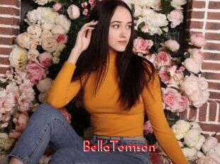 BellaTomson