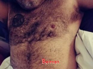 Beman