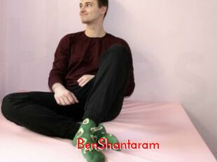 BenShantaram