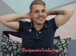 BenjaminAnderson