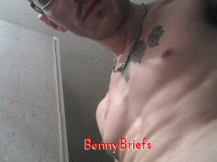 BennyBriefs