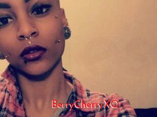 BerryCherryXO